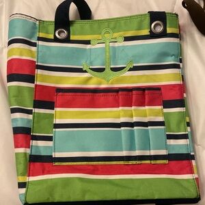 Thirty one Tote